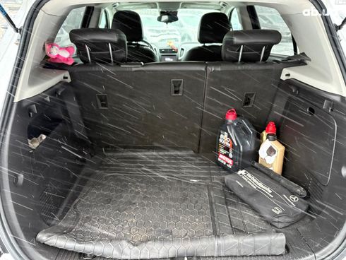 Chevrolet Trax 2016 белый - фото 40