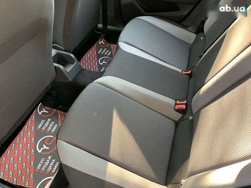 SEAT Ibiza 2021 - фото 29