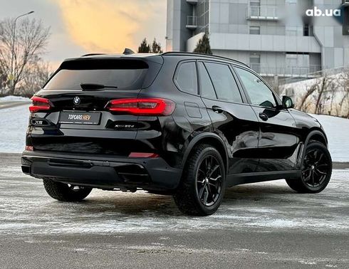 BMW X5 2022 - фото 16