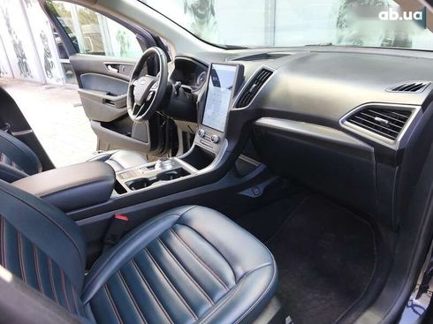 Ford Edge 2022 - фото 14