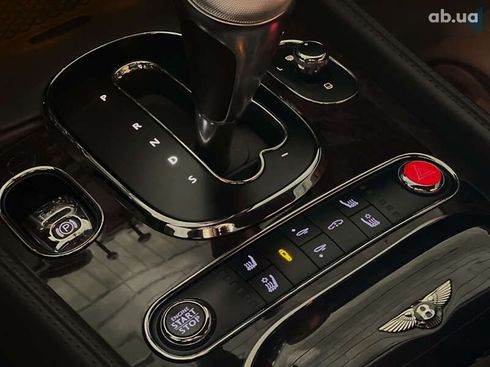 Bentley Continental GT 2016 - фото 28