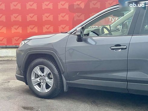 Toyota RAV4 2023 - фото 28