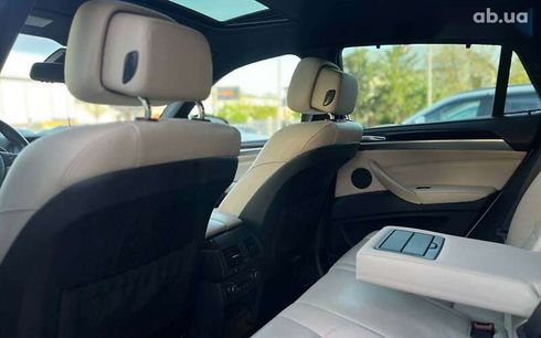 BMW X6 2012 - фото 28
