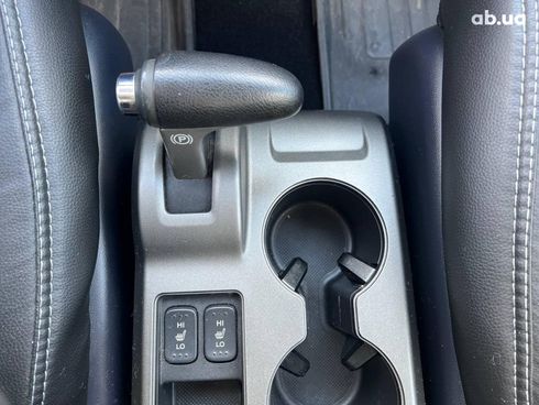 Honda CR-V 2011 серый - фото 90