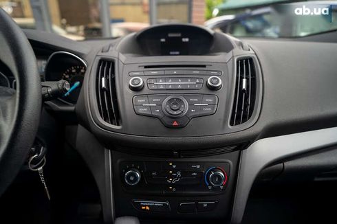 Ford Escape 2017 - фото 20