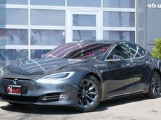 Продажа б/у Tesla Model S в Одессе - купить на Автобазаре