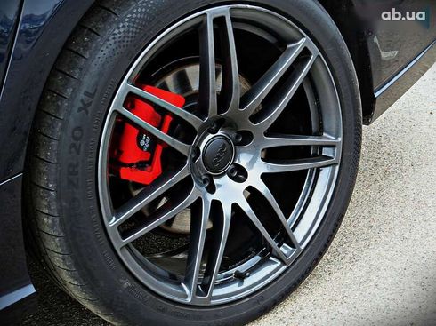 Audi A6 2016 - фото 5