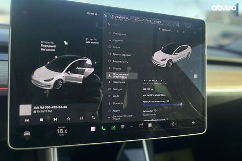 Tesla Model 3 2020 - фото 15