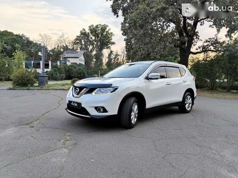 Nissan X-Trail 2014 - фото 5