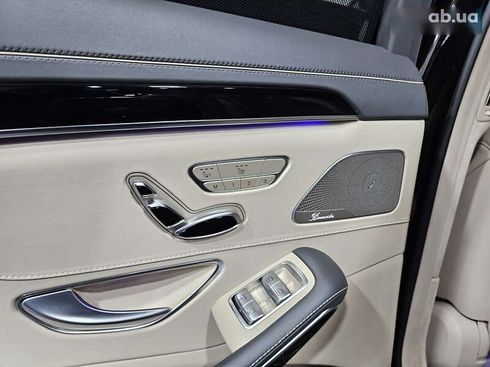 Mercedes-Benz S-Класс 2015 - фото 14