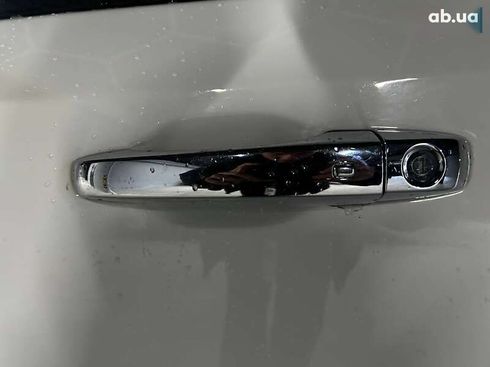 Fiat Freemont 2012 - фото 27