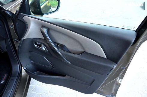 Citroёn C4 Picasso 2013 - фото 26