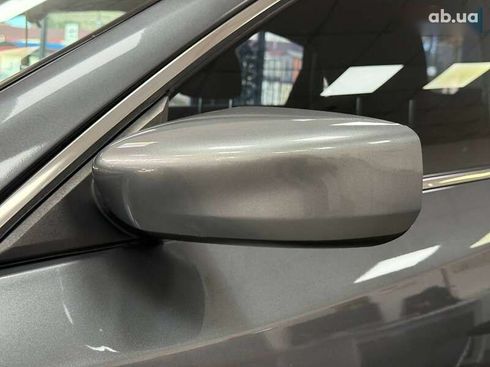 Nissan Altima 2015 - фото 15