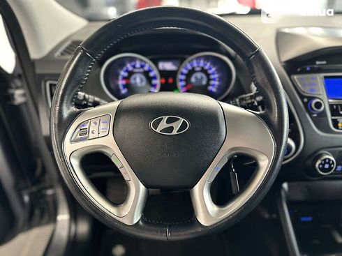 Hyundai ix35 2012 - фото 27