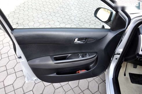 Hyundai i20 2012 - фото 13