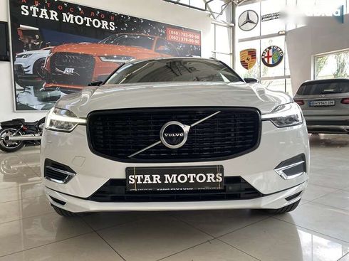 Volvo XC60 2020 - фото 6