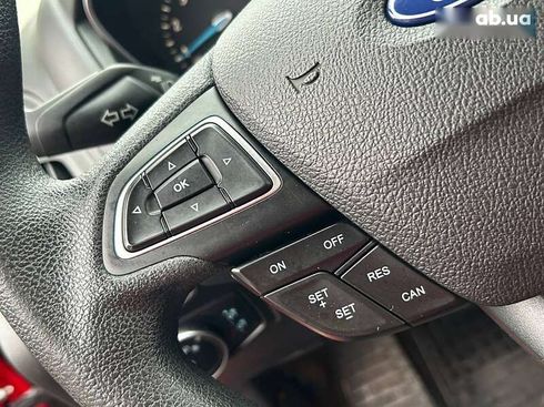 Ford Focus 2015 - фото 17