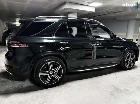 Mercedes-Benz GLE-Class 2024 - фото 8