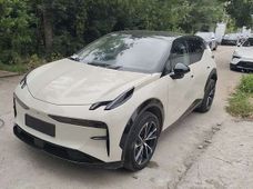 Продажа Zeekr б/у в Киевской области - купить на Автобазаре