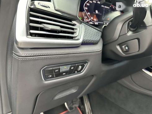 BMW X5 2022 - фото 29