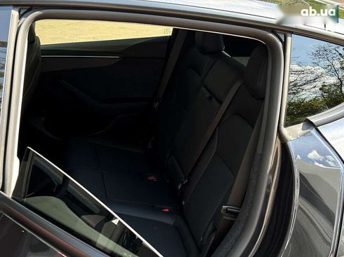 Tesla Model Y 2025 - фото 15