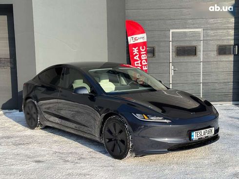 Tesla Model 3 2024 - фото 12