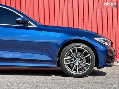BMW 3 серия 2019 - фото 7