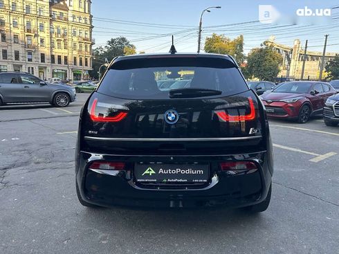 BMW i3 2018 - фото 3