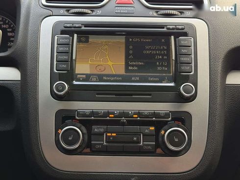 Volkswagen Scirocco 2010 - фото 20