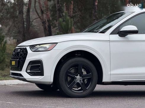 Audi Q5 2020 - фото 13