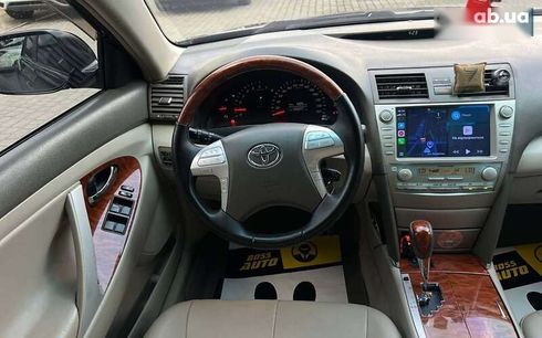 Toyota Camry 2008 - фото 15