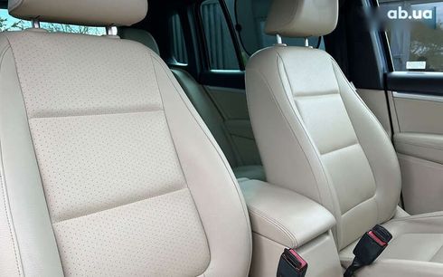 Volkswagen Tiguan 2015 - фото 22