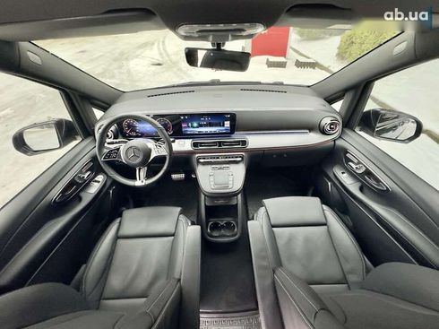 Mercedes-Benz V-Класс 2025 - фото 27