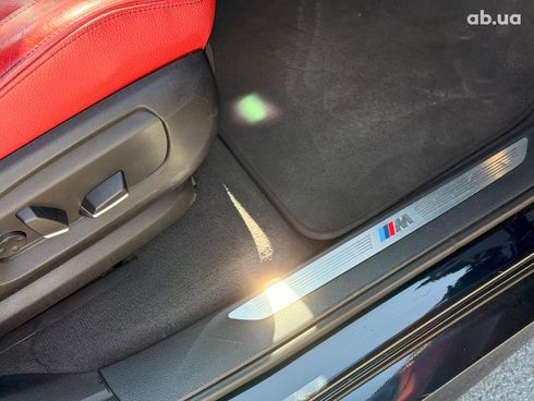 BMW X6 2018 черный - фото 15