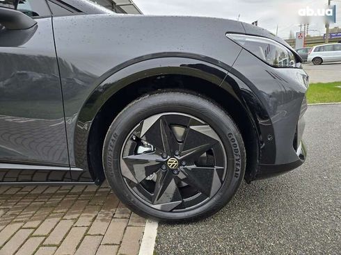 Volkswagen ID. Unyx 2025 - фото 29