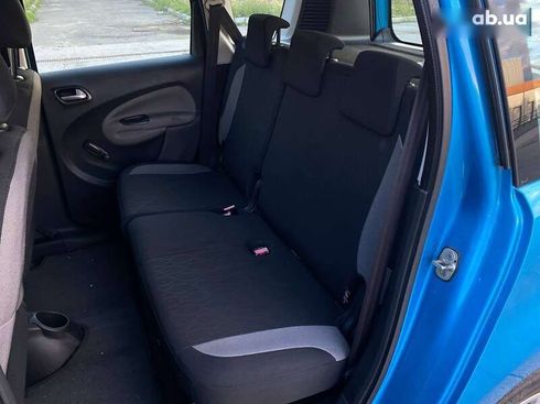 Citroёn C3 Picasso 2014 - фото 15