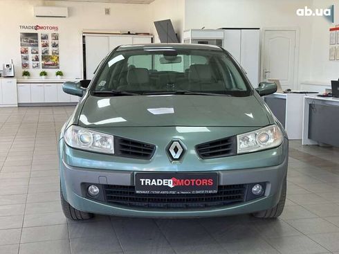 Renault Megane 2007 - фото 4