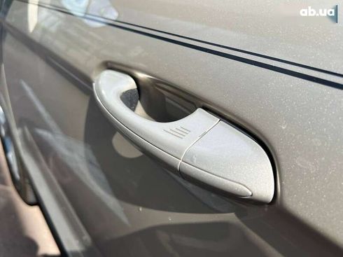 Ford Edge 2018 - фото 12