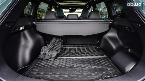 Toyota Corolla Cross 2024 - фото 10