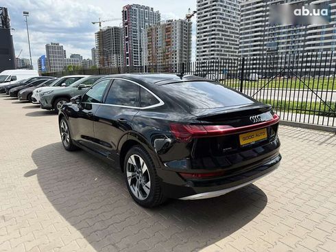 Audi E-Tron 2020 - фото 6