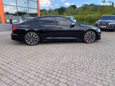 Audi A6 2019 - фото 10