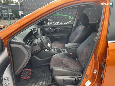 Nissan X-Trail 2018 - фото 8