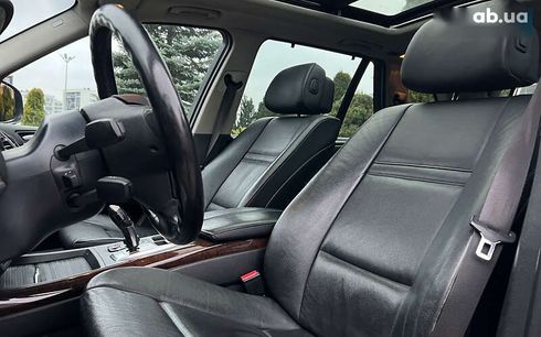 BMW X5 2010 - фото 10