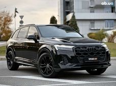 Продаж вживаних Audi Q7 в Києві - купити на Автобазарі