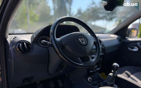 Dacia Duster 2011 - фото 15
