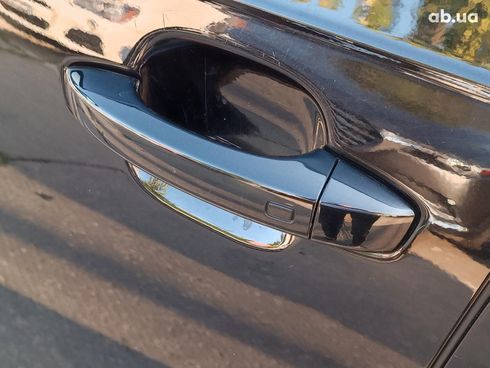 Audi Q7 2018 черный - фото 48