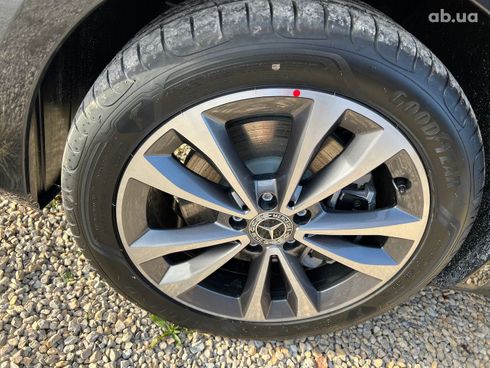 Mercedes-Benz V-Класс 2021 - фото 21