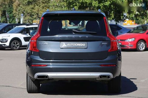 Volvo XC90 2020 - фото 6