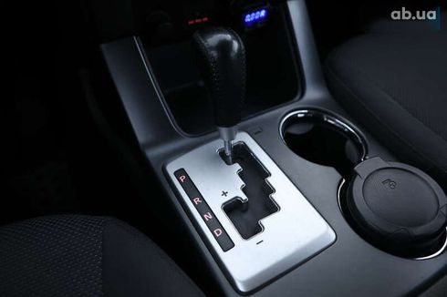 Kia Sorento 2010 - фото 17