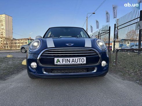 MINI Hatch 2017 - фото 3
